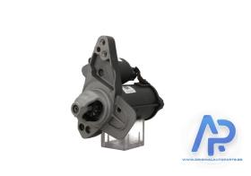 OAP STR-08227 - MOTOR DE ARRANQUE RENAULT 1.5 KW