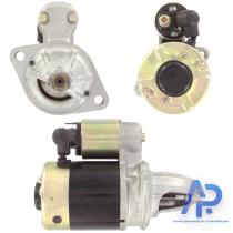 OAP STR-09150 - MOTOR DE ARRANQUE SUBARU 0.8 KW