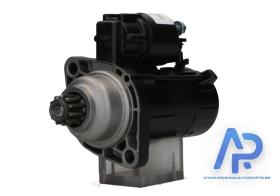 OAP STR-09489 - MOTOR DE ARRANQUE VOLKSWAGEN 1.7 KW