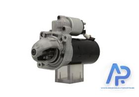OAP STR-09829 - MOTOR DE ARRANQUE FIAT 2.5 KW