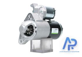 OAP STR-10796 - MOTOR DE ARRANQUE CHRYSLER 1.2 KW