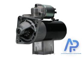 OAP STR-10843 - MOTOR DE ARRANQUE JEEP 1.8 KW