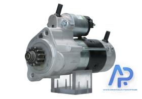 OAP STR-10872 - MOTOR DE ARRANQUE JAGUAR 1.9 KW