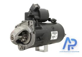 OAP STR-14213 - MOTOR DE ARRANQUE FIAT 2.2 KW