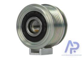 OAP PA-00006 - POLEA LIBRE DE ALTERNADOR