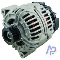 OAP ALT-22135 - ALTERNADOR MERCEDES 120A