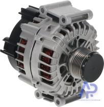 OAP ALT-23003 - ALTERNADOR VOLKSWAGEN 180A
