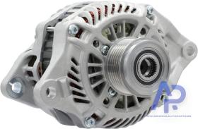 OAP ALT-23025 - ALTERNADOR MITSUBISHI 105A