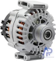 OAP ALT-23027 - ALTERNADOR MERCEDES 250A