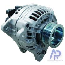 OAP ALT-23150 - ALTERNADOR VOLKSWAGEN 120A