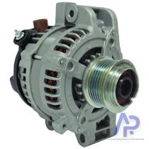 OAP ALT-23353 - ALTERNADOR TOYOTA 100A