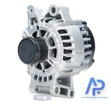 OAP ALT-24111 - ALTERNADOR FORD 120A