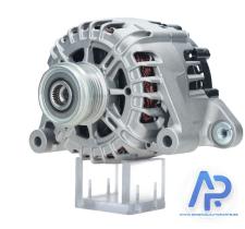 OAP ALT-24116 - ALTERNADOR OPEL 140A