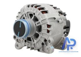 OAP ALT-24133 - ALTERNADOR VOLKSWAGEN 140A
