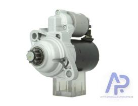 OAP STR-16481 - MOTOR DE ARRANQUE VOLKSWAGEN 0.9 KW