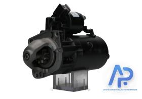 OAP STR-16568 - ARRANQUE BOSCH FIAT 2.2 KW