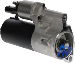 OAP STR-17681 - STARTER VOLKSWAGEN 1.7 KW