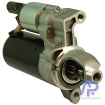 OAP STR-18679 - ARRANQUE AUDI 1.7 KW