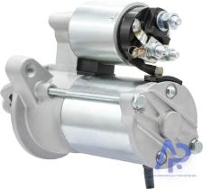 OAP STR-18757 - STARTER FORD 1.4 KW