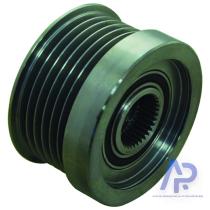 OAP PA-01276 - POLEA LIBRE DE ALTERNADOR