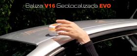 cinta 0300145 - Baliza V16 Geolocalizada Evo
