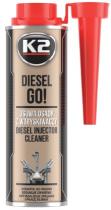 Power Max T321 - Limpia Inyectores Diesel