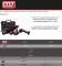 KINGT M7PACKV2 - M7-PACK ELECTRO PORTATIL DW401A+DG585
