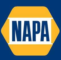 Napa NFA1028 - NAPA FILTRO AIRE PEUGEOT 206 8/98-