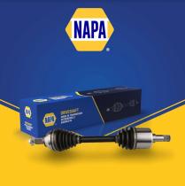 NAPA NDS1892R - Árbol de transmisión - NAPA