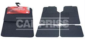 Juego alfombra goma universal  cinta