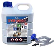 ADITIVO FILTRO PARTICULAS  CERENE DPF  3RG