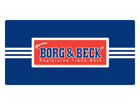 Recambios online de BORG & BECK